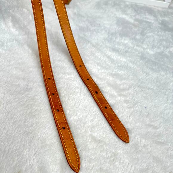 Louis Vuitton Bucket PM bag straps replacement - Picture 8 of 8